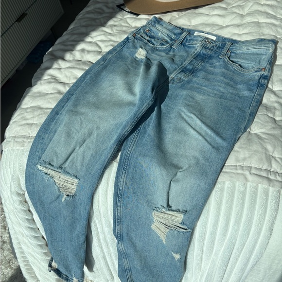 MOTHER The Tomcat - In the confession - Picture 4 of 7